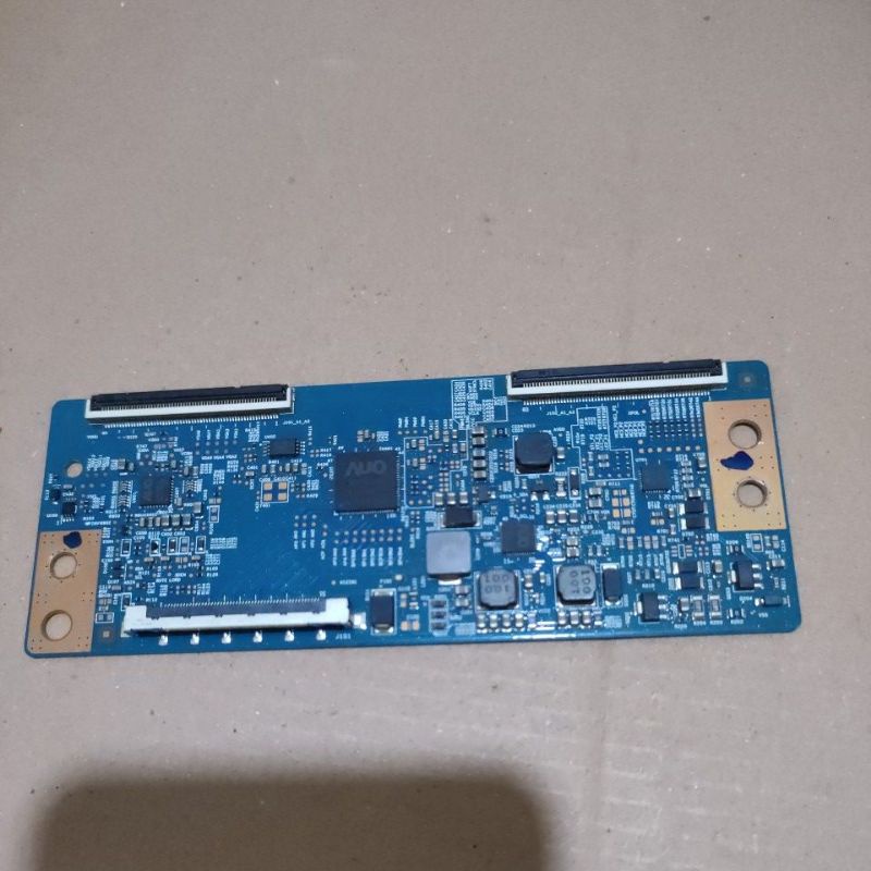 t con tv LG 43LH500T