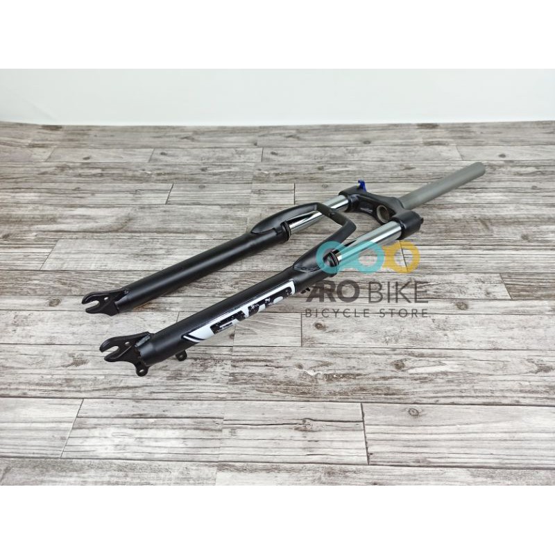 Fork Mtb 26 inch Avand Evo Travel 120 T120 lockout