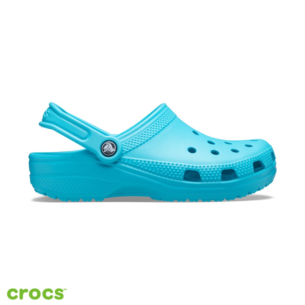 Sendal Crocs Classic Clog Sandal Crocs Crocs Clog Chefs Shoes Sandal Pria Wanita Sandal Karet Pria Wanita