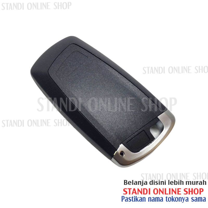 Cassing Remote Smartkey Kunci Casing Keyless F Series