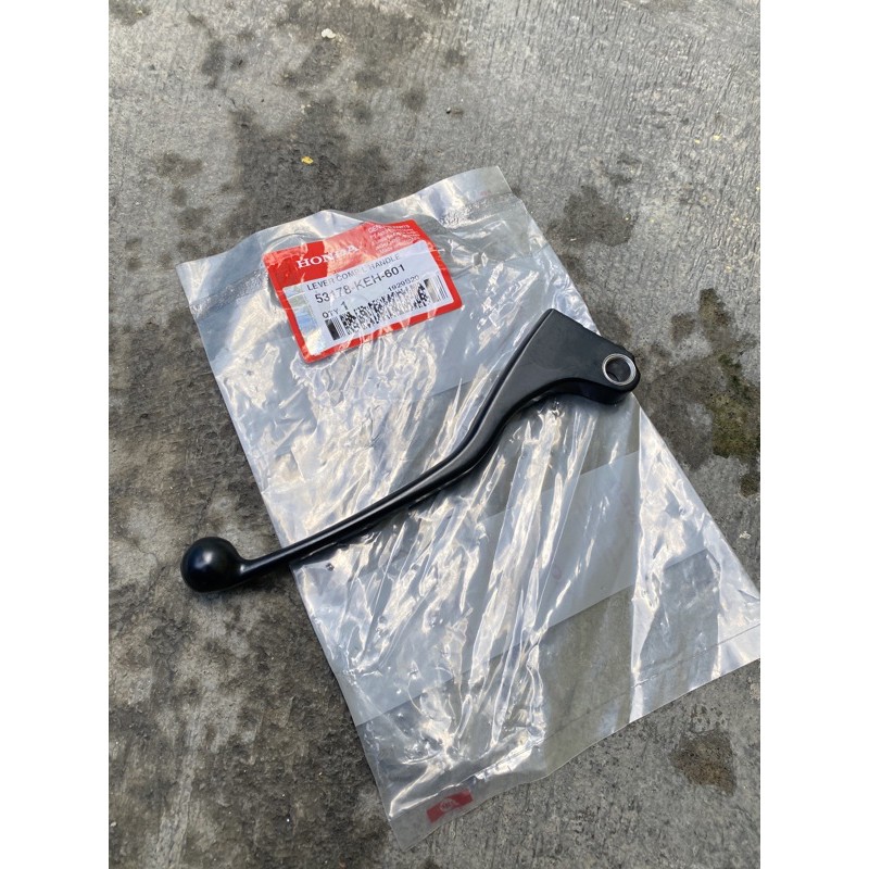 Handle Tuas Kopling Honda Tiger Revo Megapro Megapro Mono Original