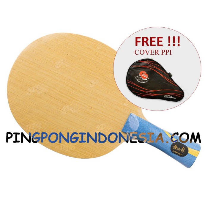 MURAH DHS W968 HURRICANE LONG 5 PROFESSIONAL MA LONG - KAYU BET