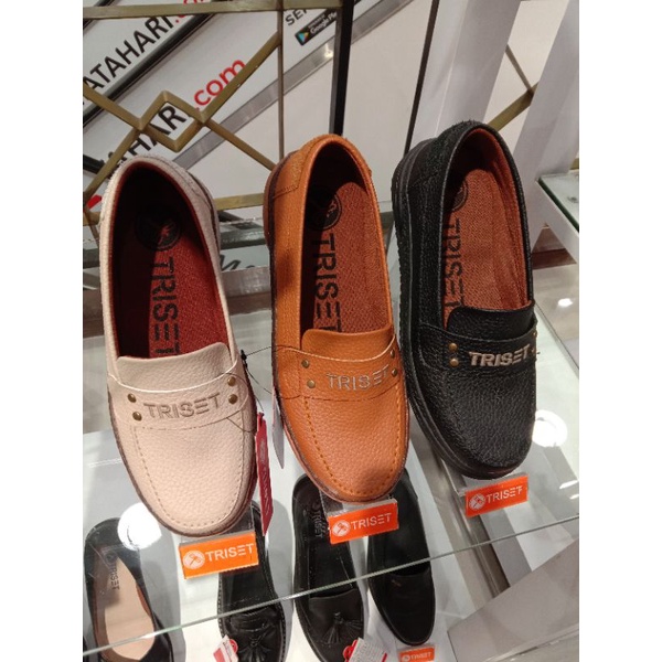 Triset Sepatu wanita TF4014203