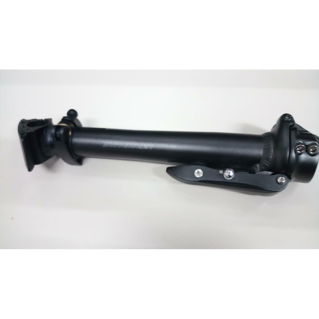 Handlepost Folding Strummer Alloy oversize