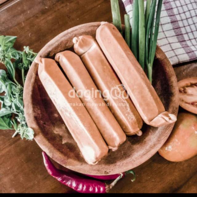 

Sosis bratwurst