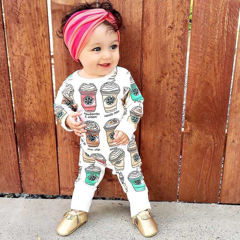 Setelan Baju Bayi Laki laki Perempuan Baru Lahir Lengan Setelan Baju Bayi Laki laki Perempuan Baru Lahir Lengan