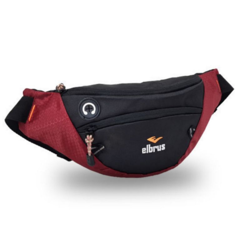 TAS WAISTBAG PRIA ELBRUS ORIGINAL