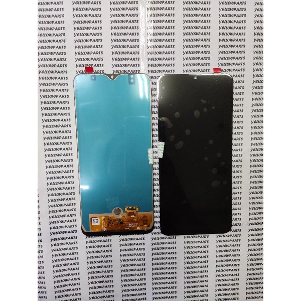 LCD TOUCHSCREEN SAMSUNG GALAXY A307 A30S OLED2