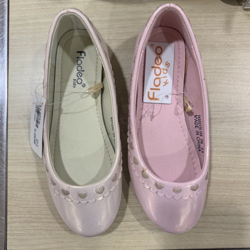 Flat shoes anak Fladeo kids (31-35)