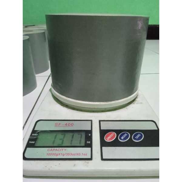 

Lakban 10cm - Cloth Tape 100mm