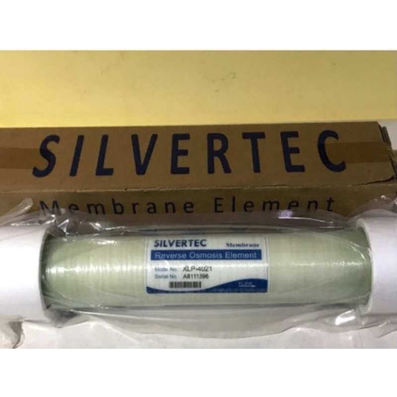 Membran RO 1000 GPD SILVERTEC