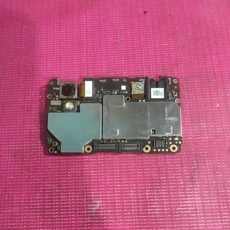 Mesin Oppo F1f