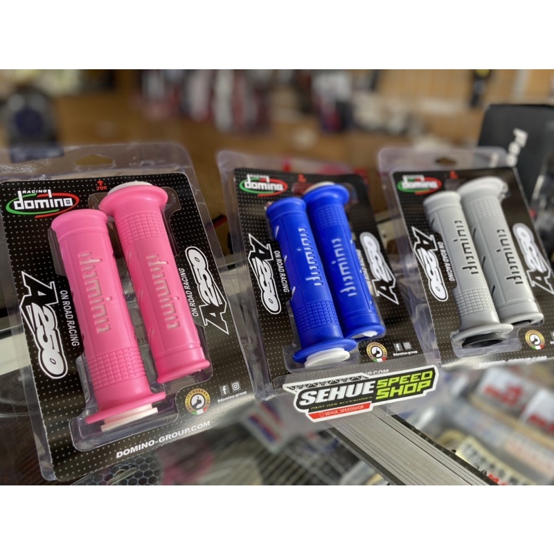 Handgrip domino karet copy original