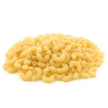 Baby Macaroni 50 gram Pasta Makaroni MPASI Bayi