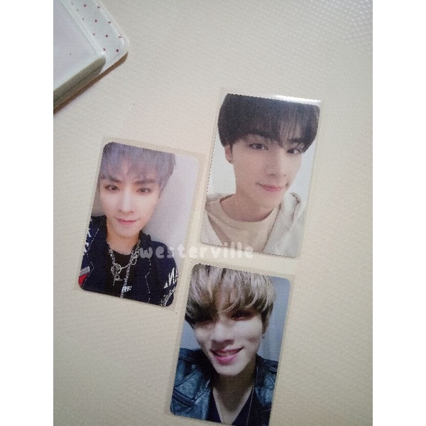 BOOKED PC XIAOJUN