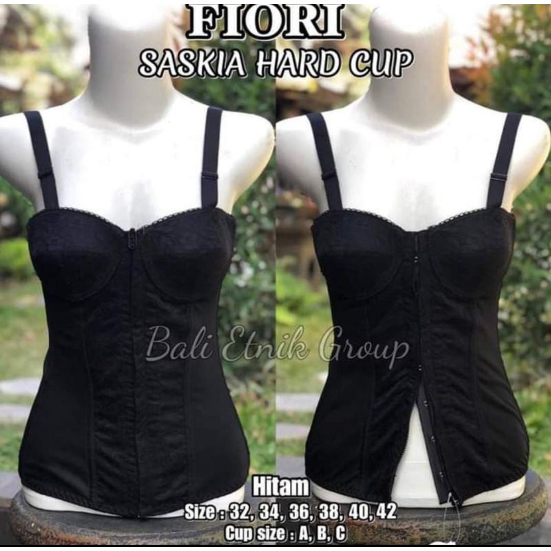 Longtorso Fiori Saskia ORI