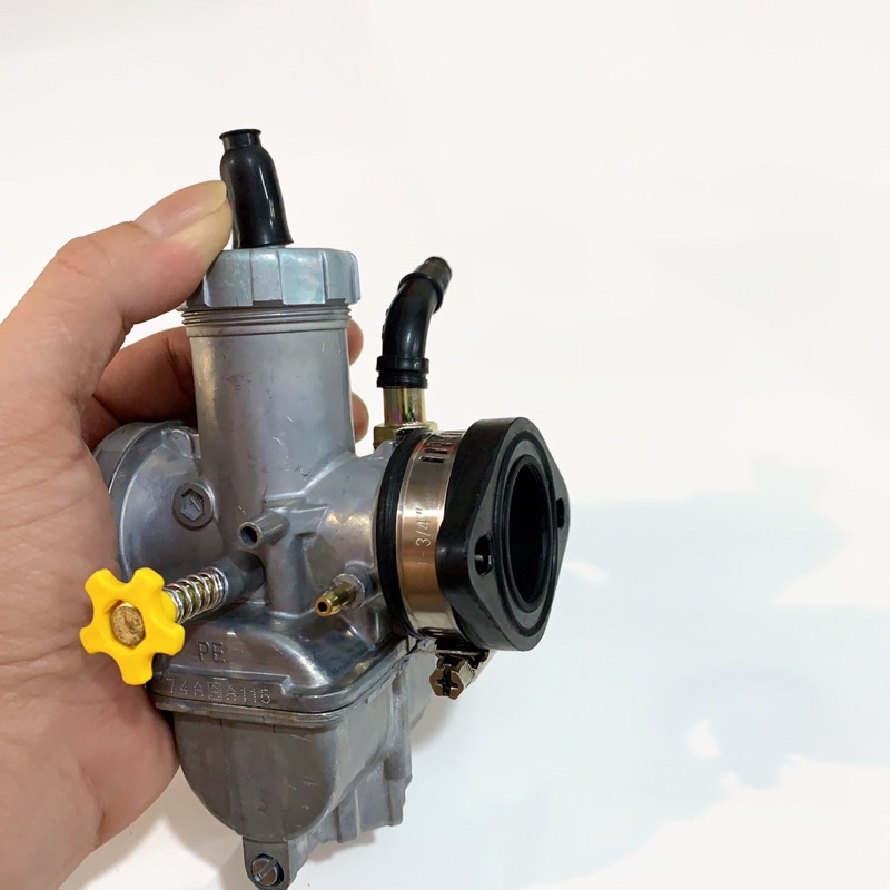 Karet Intake intek Karet Manipol manifold Karbu PE28 PE26 PE24 PE 24 26 28