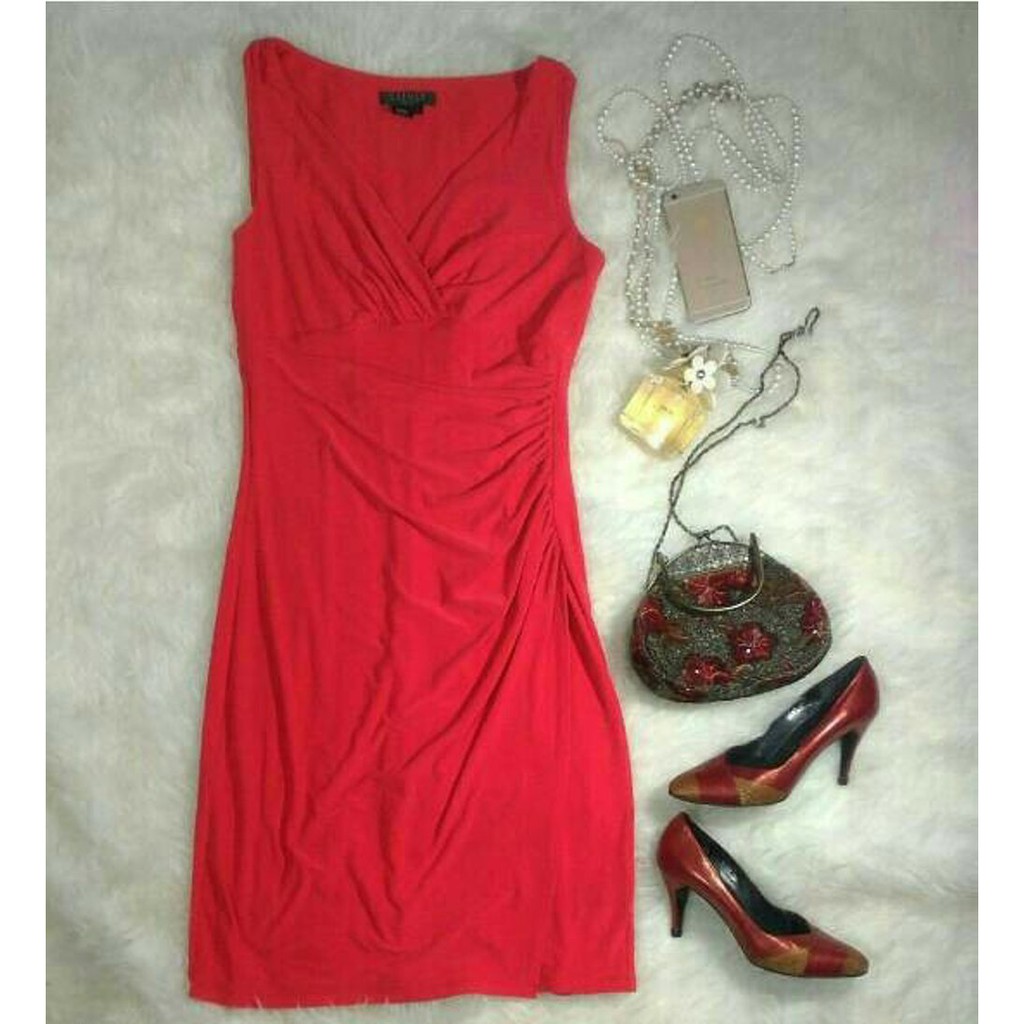 Termurah  Ralph Lauren Dress  Murah