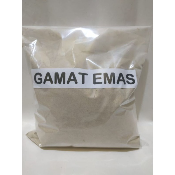 Teripang/Gamat emas serbuk