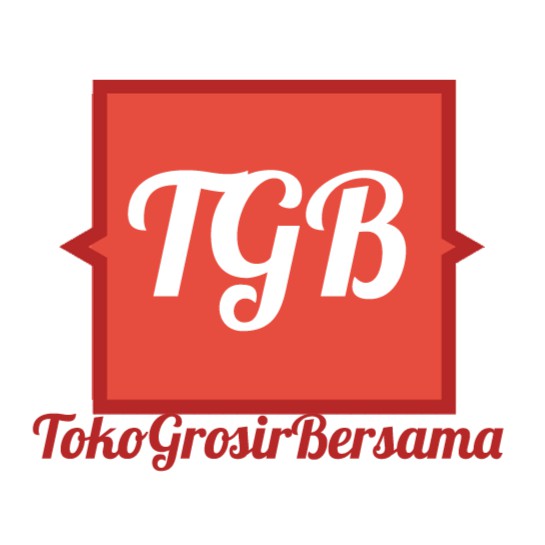 TokoGrosirBersama Official Shop store logo