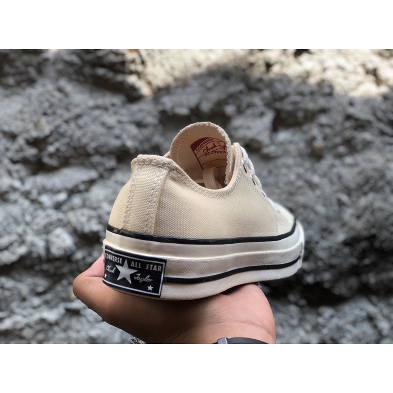 Converse 70s Low Women Original