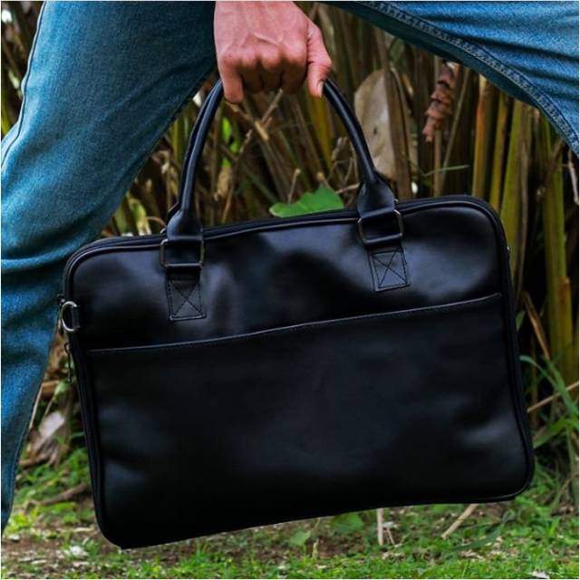 Tas laptop,produksi minang kayo padang panjang