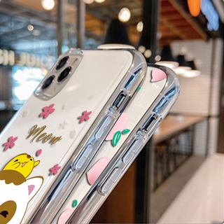 SOFTCASE Hp OPPO A3S A5S A7 A12 12E A11K A15 A15S A5 A9 A31 2020 A52