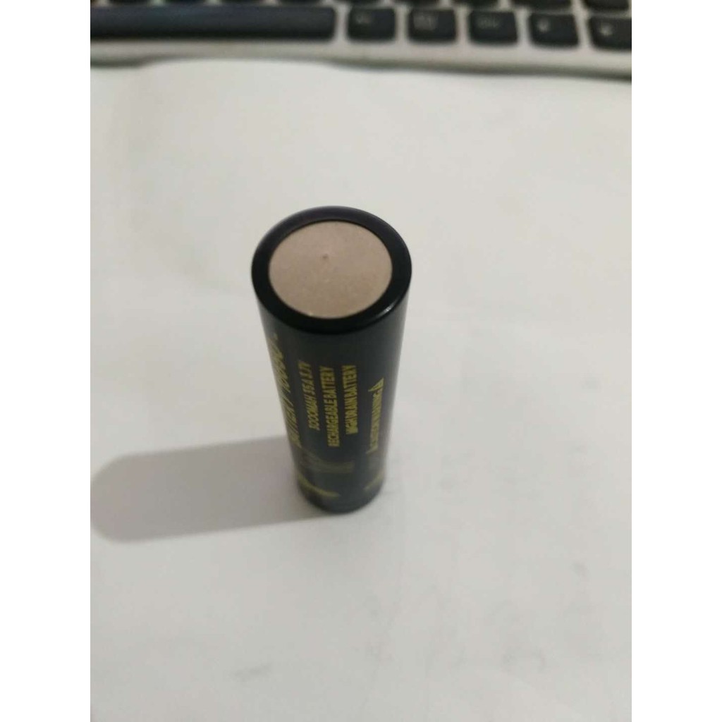 Baterai 18650 MK-II Battery 3000Mah 35A Clone