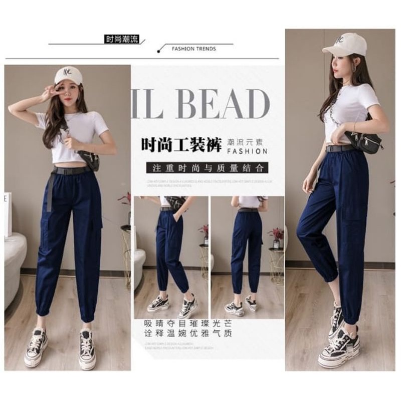 Set ganny pant