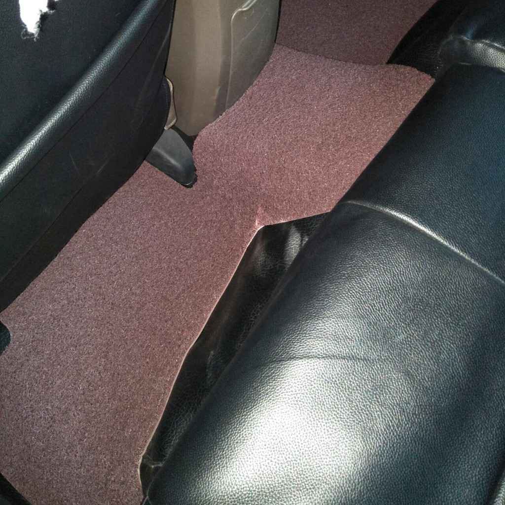 Karpet Mobil Grand New Avanza - 3 BARIS / Karpet Mie Avanza / Aksesoris Mobil Avanza / DSM karmob