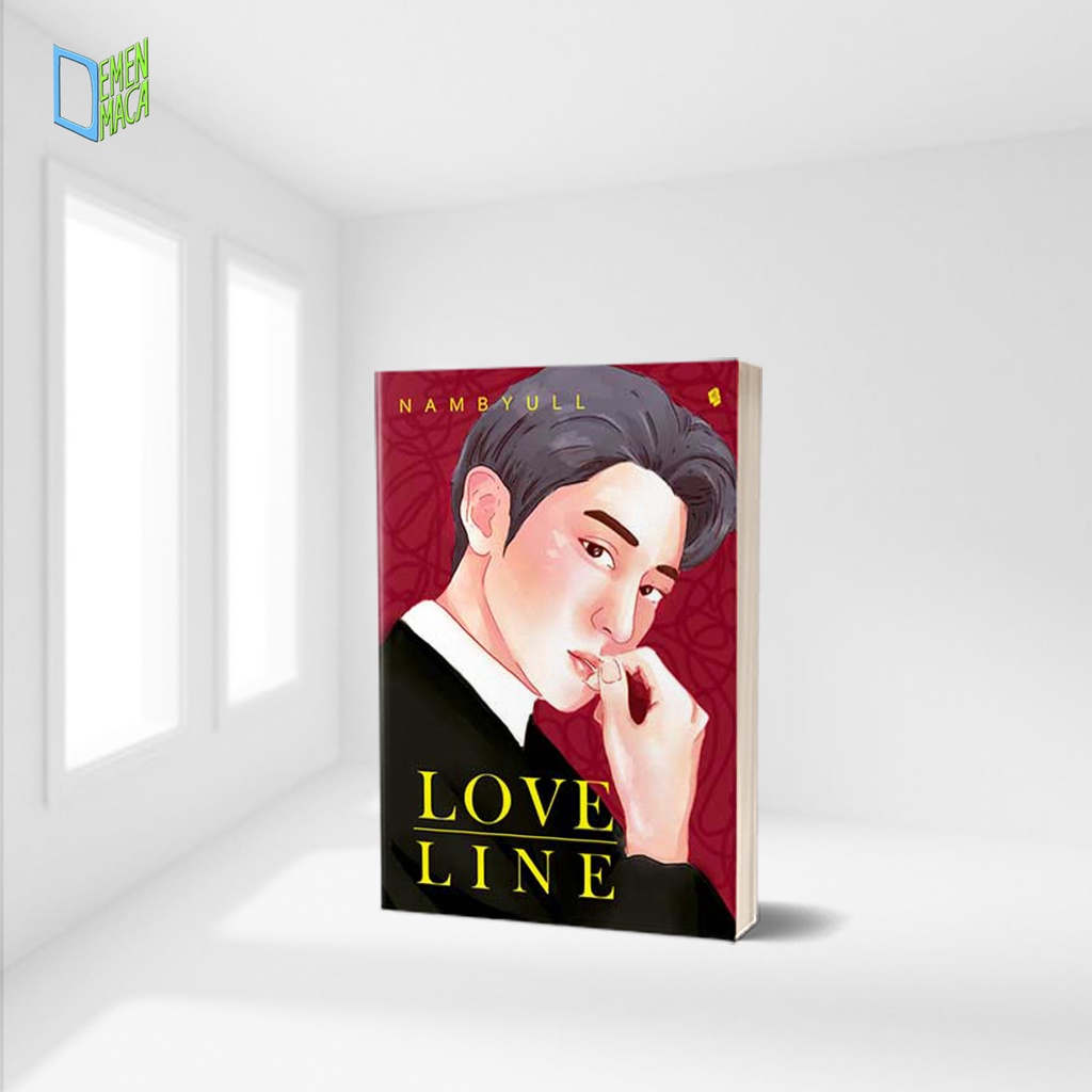 LOVE LINE - NAMBYULL