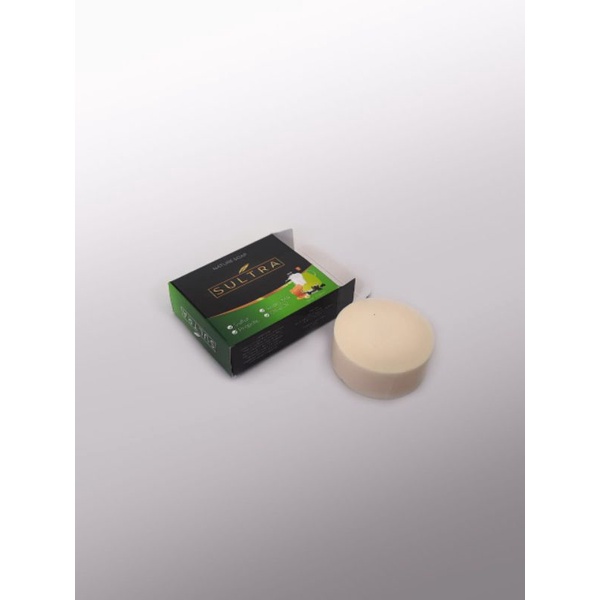 Sabun Sultra Sabun Sulfur Sabun Belerang