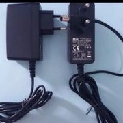 SEAN ADAPTOR LG 12V 2,5A