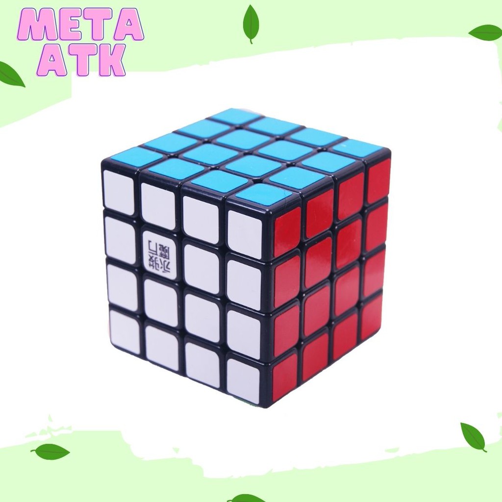 Rubik 4 x 4