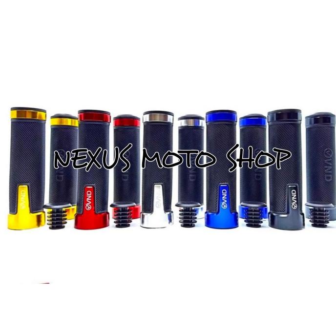 handgrip pcx 150 lokal adv 150 vnd ak 111 B1 handfat pcx new adv 150 nexusm07 Kualitas Baik