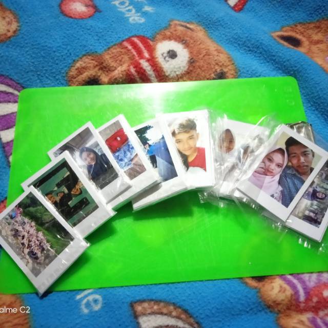 Jual Cetak Foto Polaroid Shopee Indonesia 4057