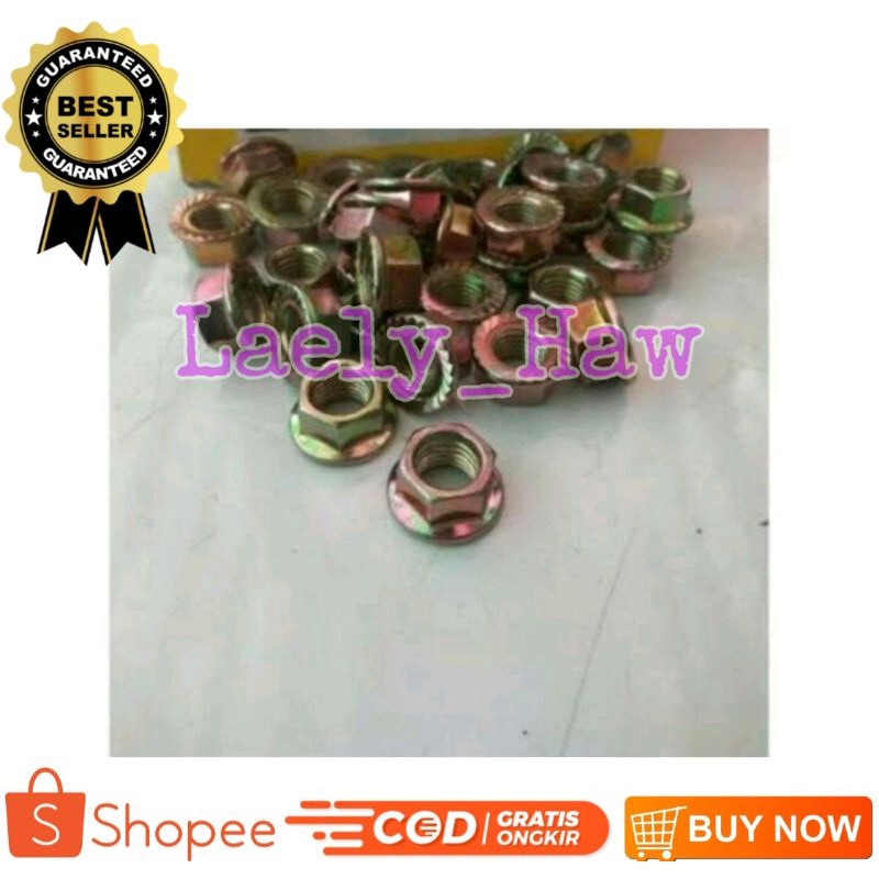 MUR TOPI 14 MM