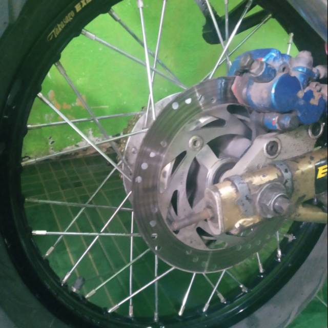 Velg Jari Jari Ninja RR / R 150