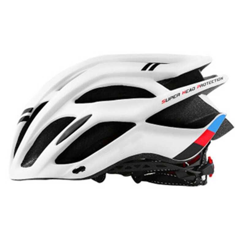 Bikeboy Helm Sepeda Ultralight Breathable Bicycle Cycling Helmet