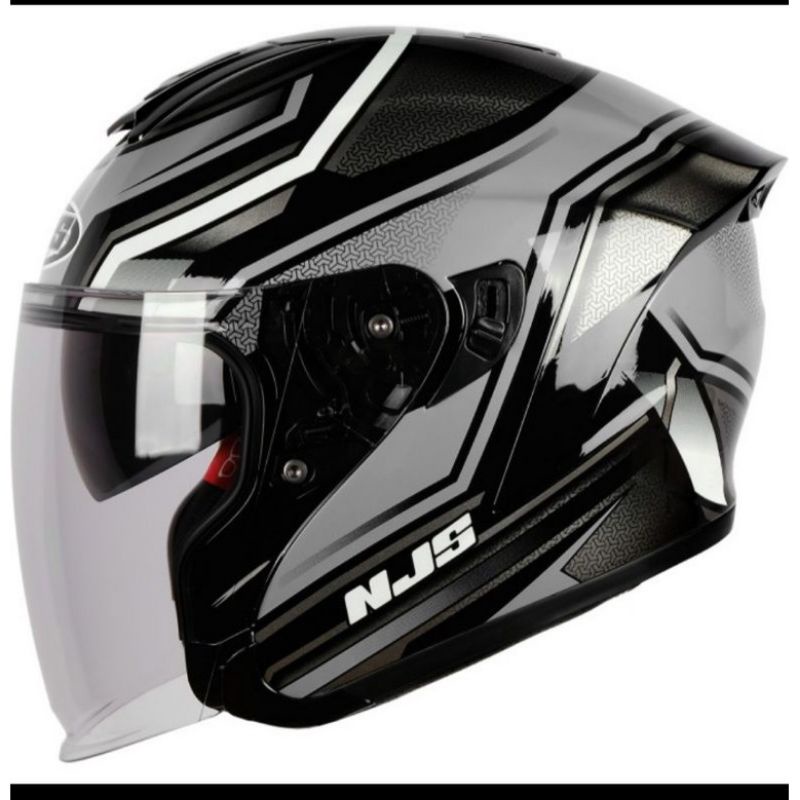 NJS KAIROZ DV MOTIF ZENITH