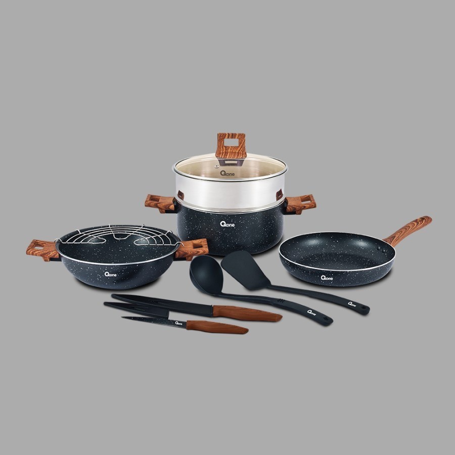 PERFORMA COOKWARE SET OXONE OX-997