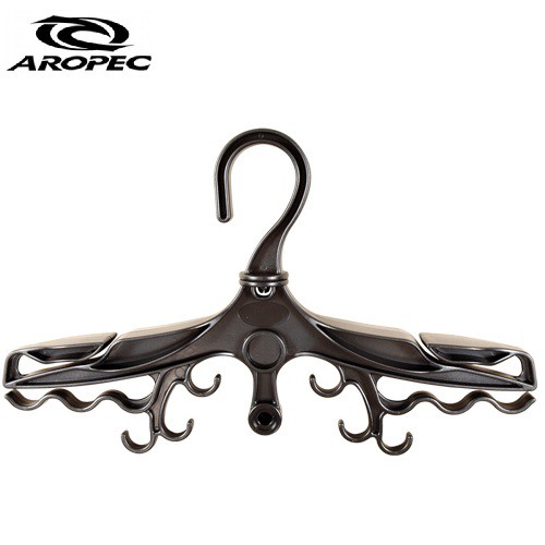 Aropec Dive BCD Hanger