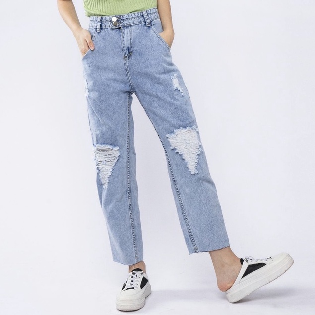 VIERLIN - Jeans 345