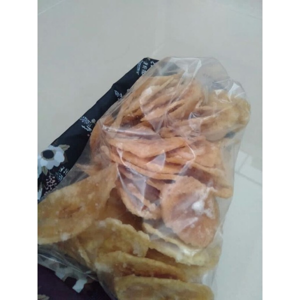 

Keripik Pisang