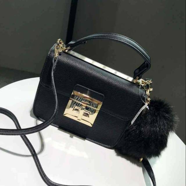 Aldo Capitolina - tas selempang