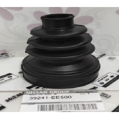 BOOT AS RODA DALAM LIVINA KARET BOOT CV JOINT LIVINA