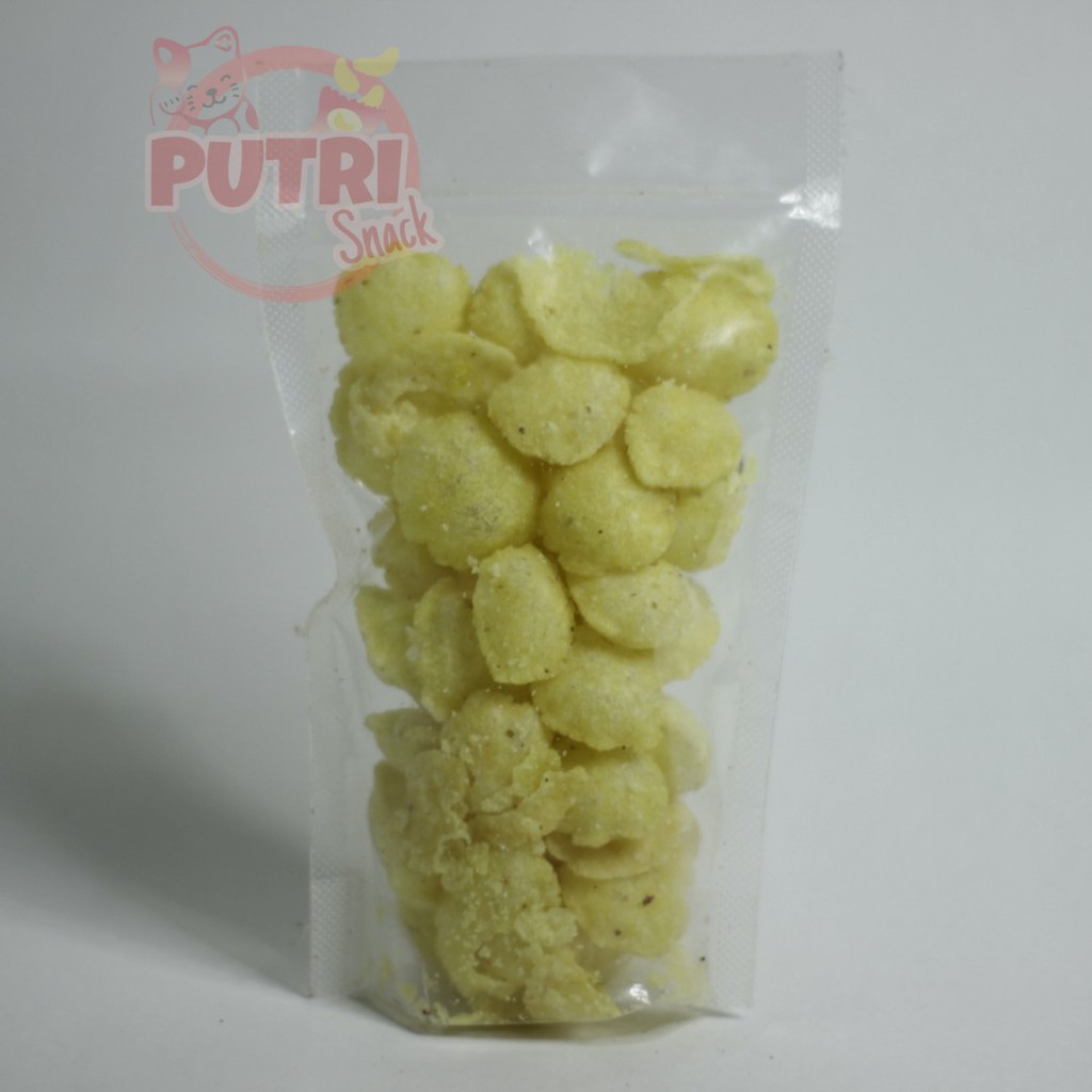 Keripik Comring Singkong 100gr