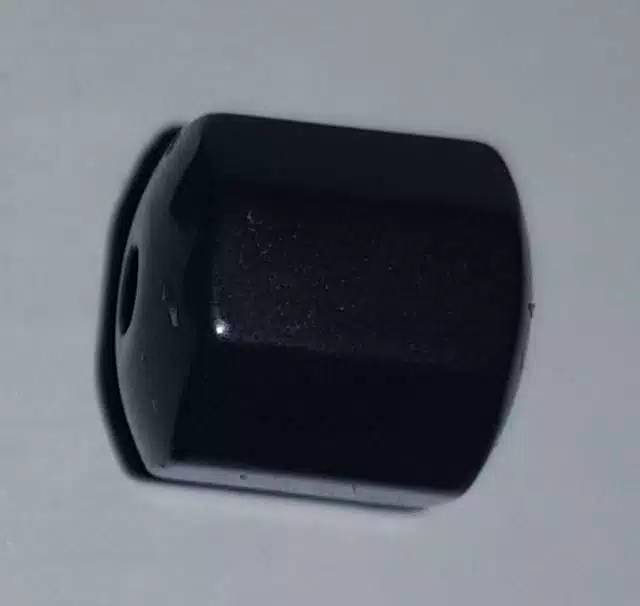 Batu Gwisamunsok Giok Hitam Terapi Kesehatan