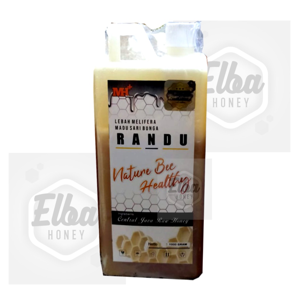 

madu randu