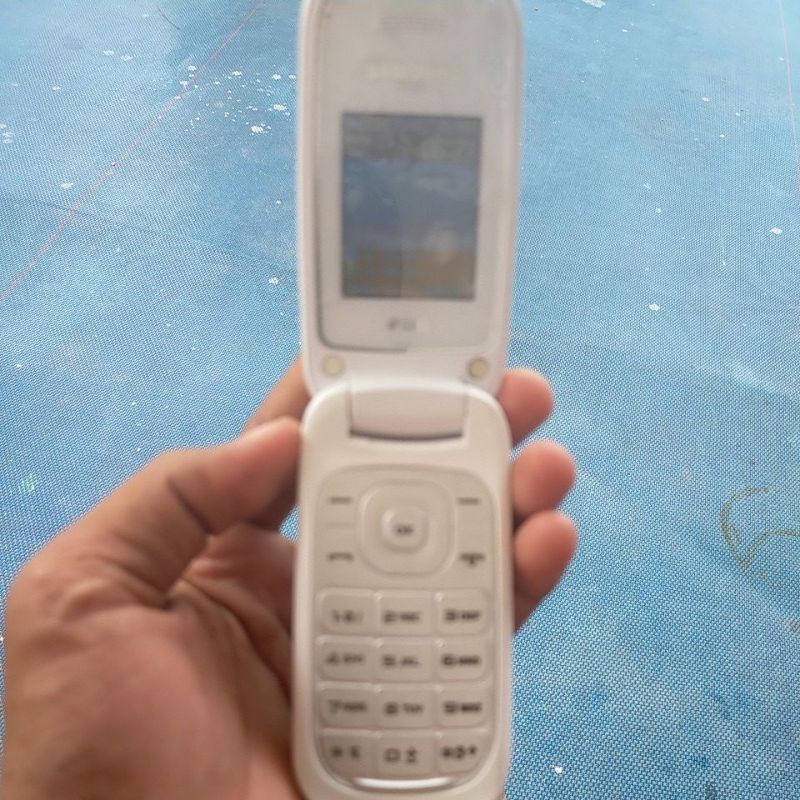 Samsung gt e1272 original